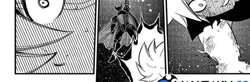 Eden’s Zero